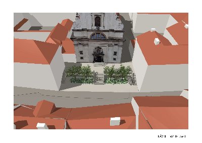 Unikátní nálezy u pražského kostela Panny Marie Vítězné: archeologové odkryli i hradbu z 10. století